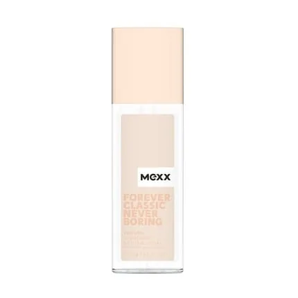 Mexx Forever Classic Never Boring For Her Deodorant Spray 75ml