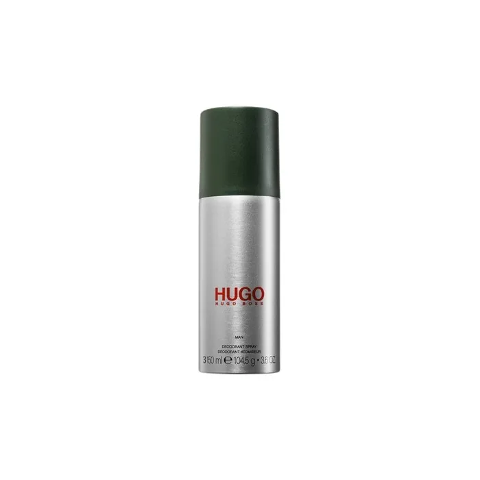 Hugo Man Deodorant Spray 150ml By Hugo