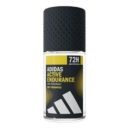 Adidas Active Endurance Roll-On Deodorant 50ml