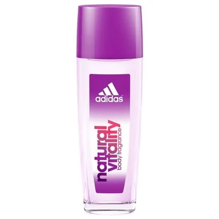 Natural Vitality Deodorant In Natural Spray 75ml