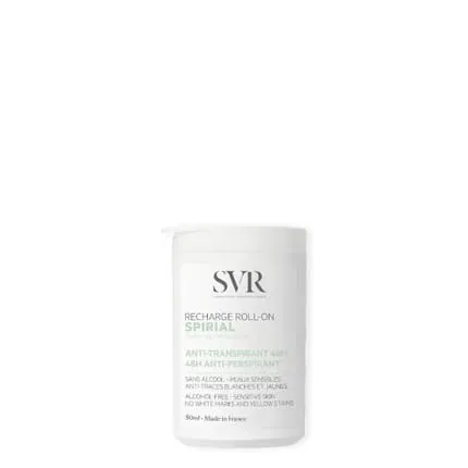 Svr Spirial Deodorant Rollon Refill 50ml