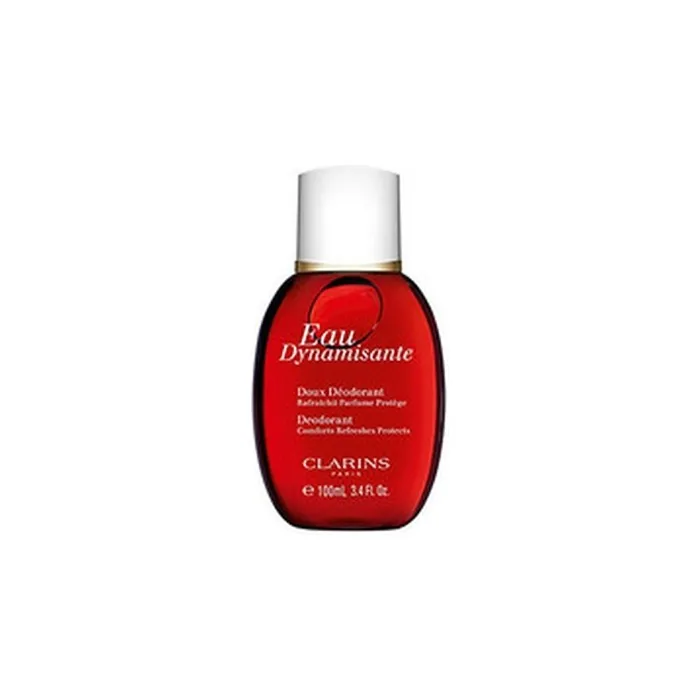 Clarins Eau Dynamisante Gentle Deodorant 100ml