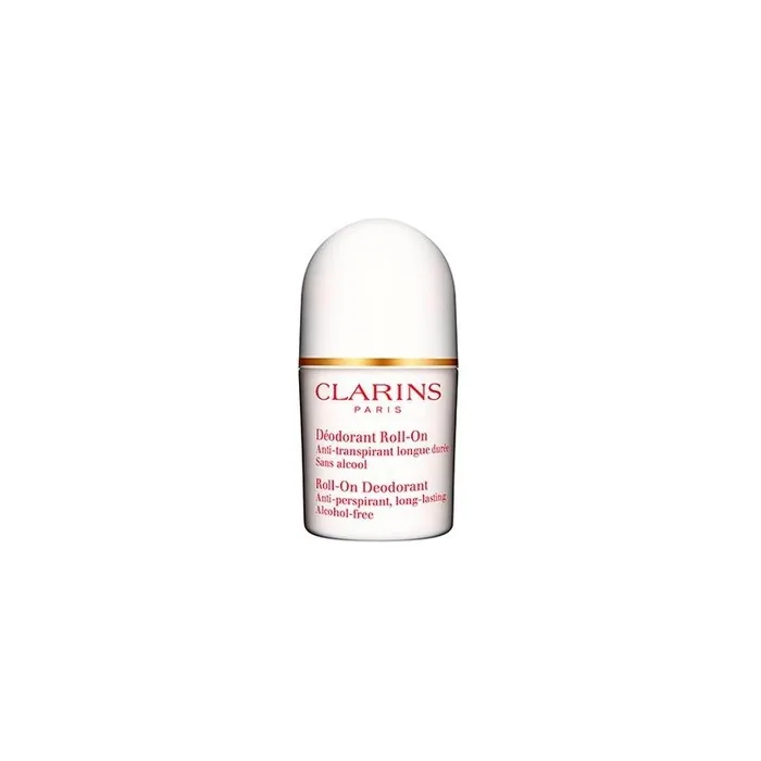 Clarins Gentle Care Rollon Deodorant 50ml Soft Rollon Deodorant