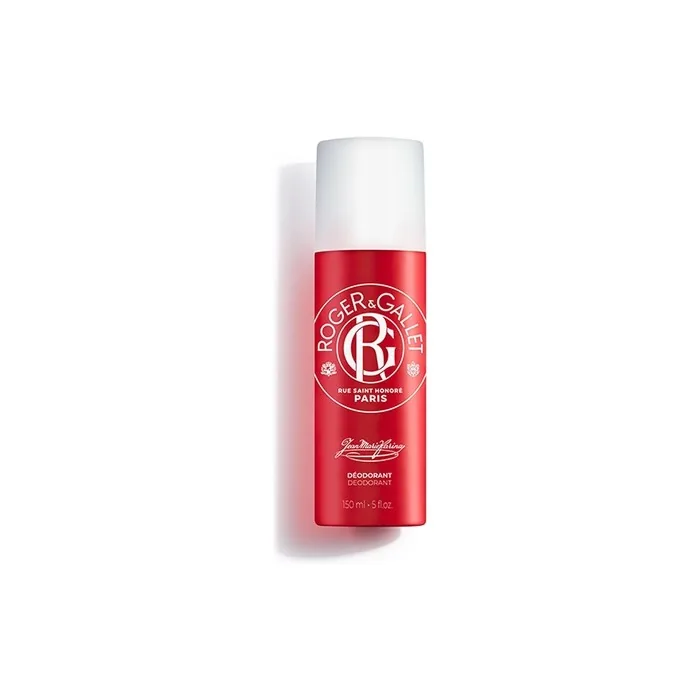 Roger & Gallet Jean-Marie Farina Deodorant 150ml
