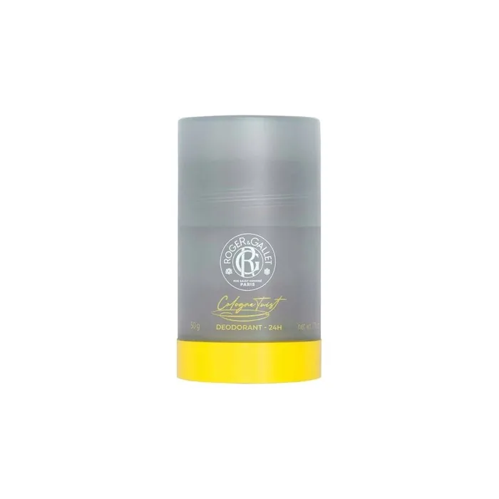 Roger Gallet Cologne Twist Deodorant Stick 50g