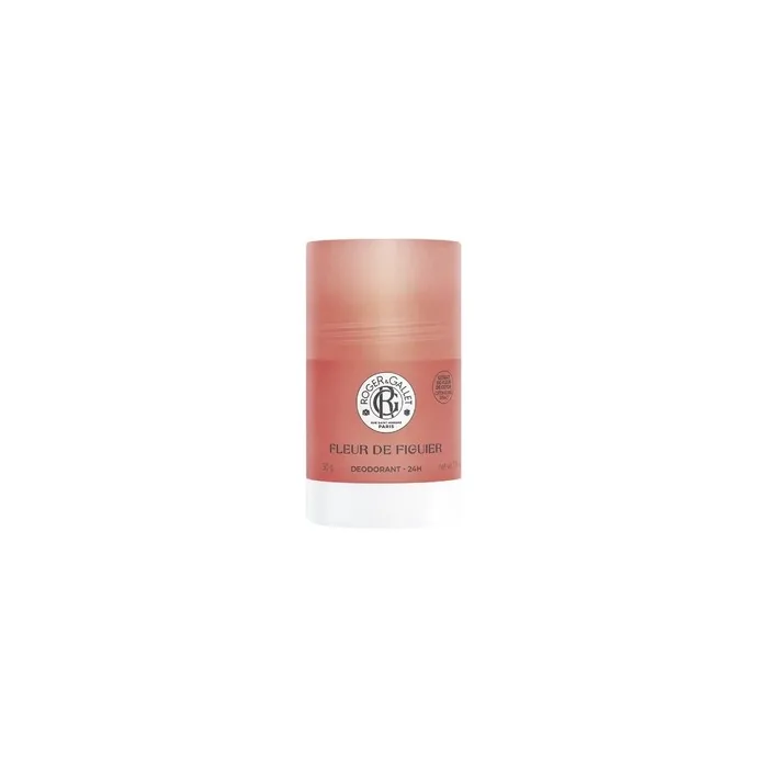 Roger & Gallet Fleur De Figuier Deodorant 50g