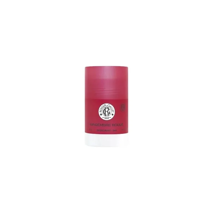 Roger & Gallet Ginger Red Deodorant 50g