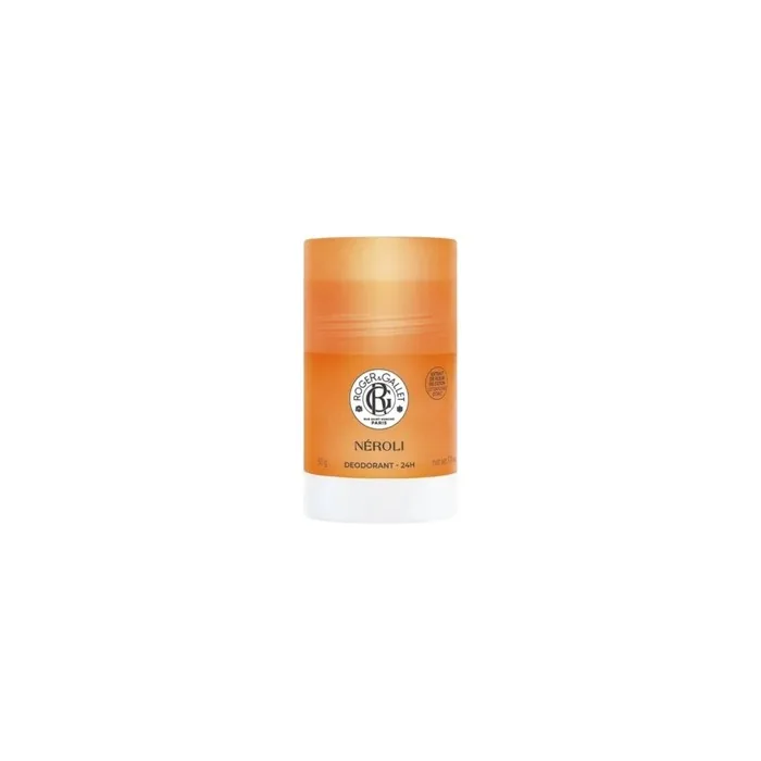 Roger & Gallet Neroli Deodorant 50g