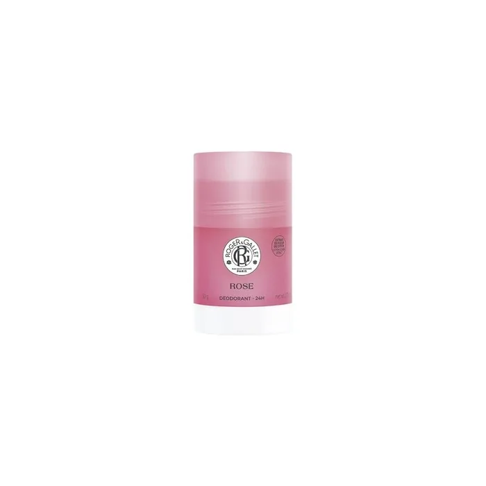 Roger & Gallet Rose Deodorant 50g
