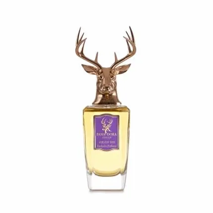Mauboussin Elixir pour Elle Women's Deodorant 200ml