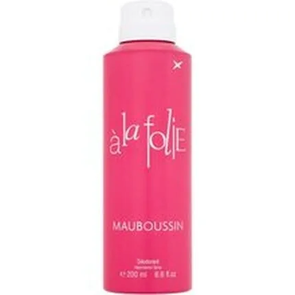 Mauboussin A La Folie Deospray