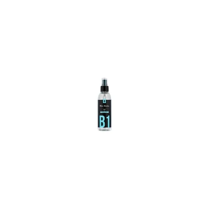Men Stories B1 Menthol Beard Deodorant Spray 150ml