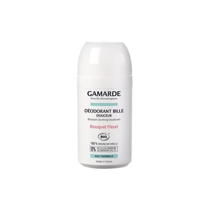 Hygiène Douceur Floral Bouquet Deodorant Roll-On 50ml
