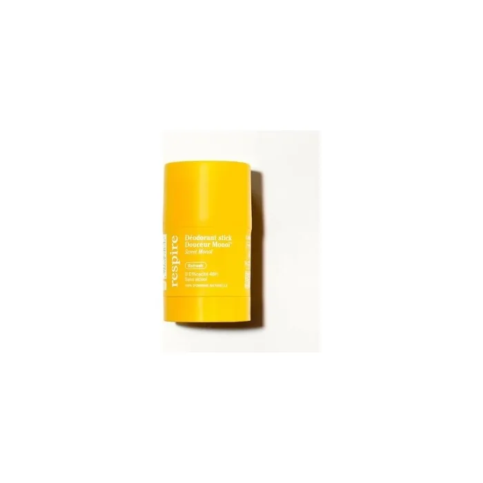 Natural Organic Deodorant Stick 48-Hour Effectiveness