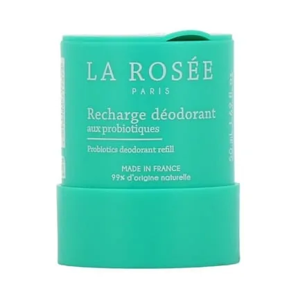 La Rosee Frescor Refill Deodorant