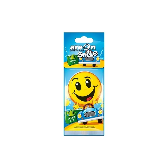 Bottari 21434 Deodorant Dry Smile Fresh Air