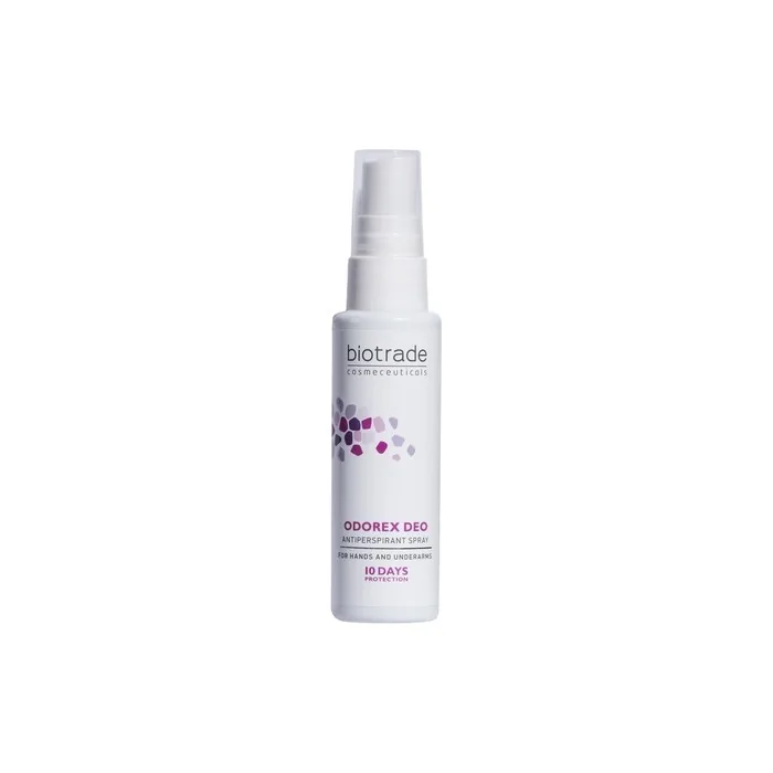 Biotrade Odorex Deo Antiperspirant Spray - 40 Ml