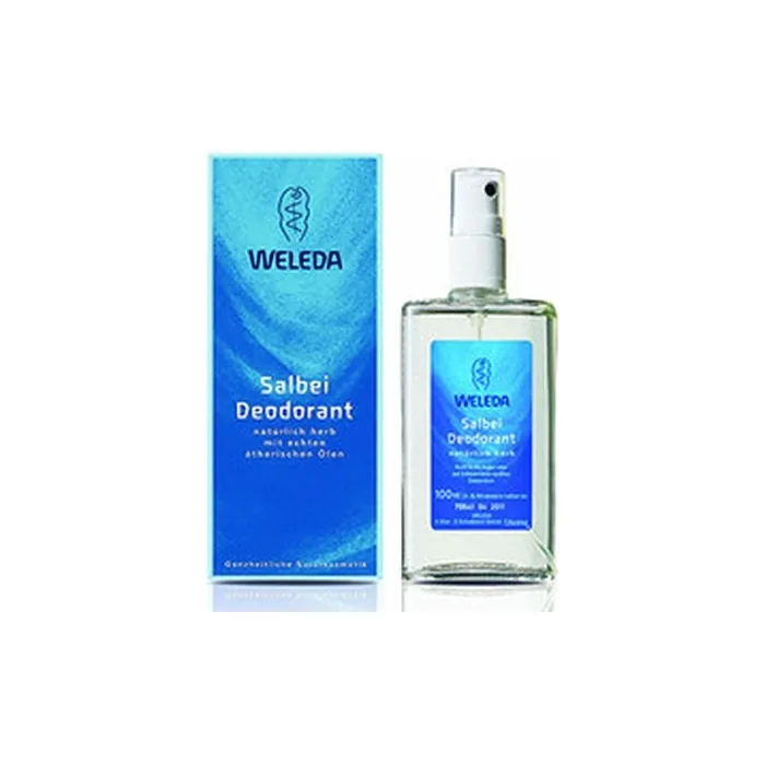 Weleda Sage Deodorant