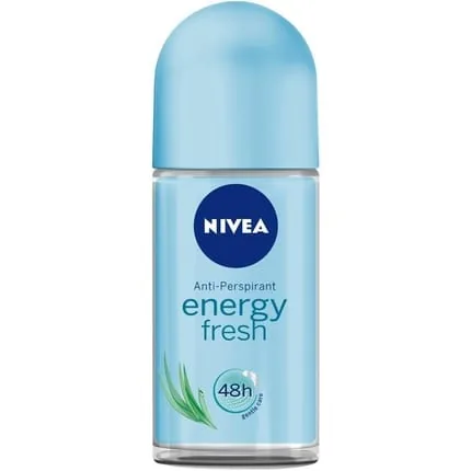 Nivea Deodorant Roll-on 50ml Energy Fresh