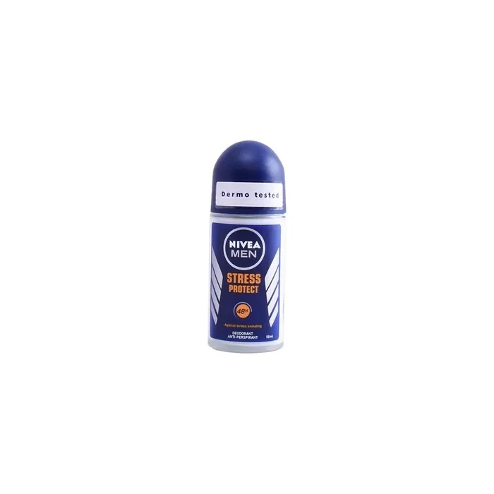 Nivea Men Stress Protect Deodorant Rollon 50ml