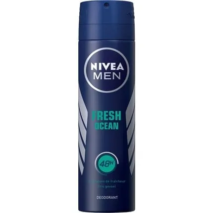 Nivea Deospray Men - Fresh Ocean - 150ml