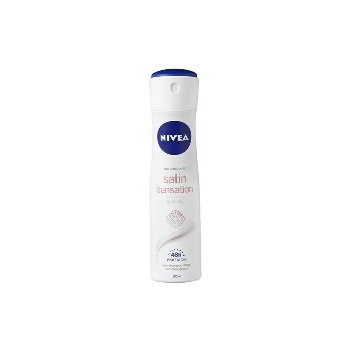 Nivea Deospray Satin Sensation - 150ml