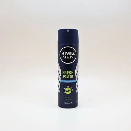 Nivea Men Fresh Power Deodorant Spray 150ml
