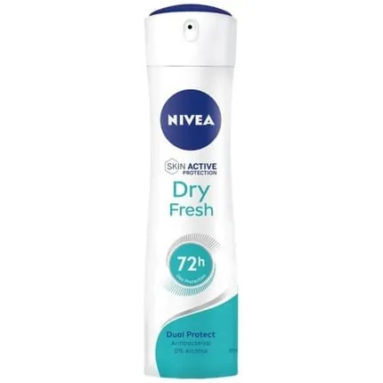 Dry Fresh Antiperspirant Deodorant 150ml