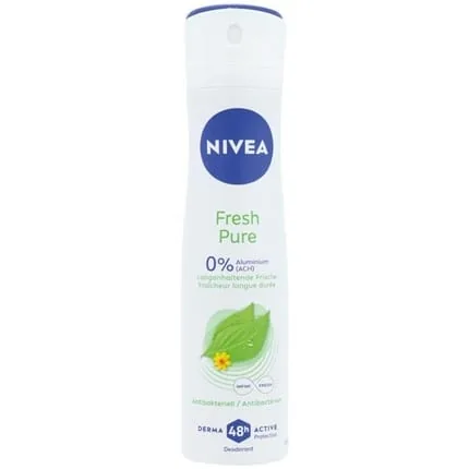 Nivea Nivea Deo Spray Fresh Pure 150ml
