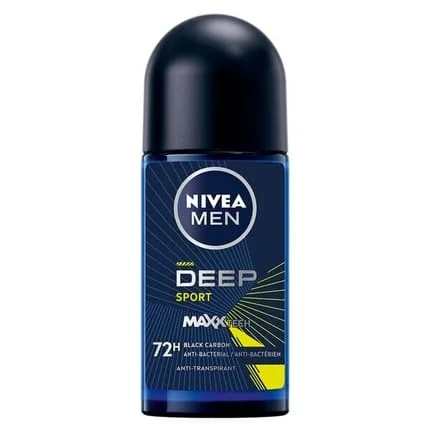 Nivea Men Deodorant Roller 50 Ml