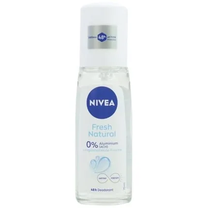 Nivea Deodorant 75ml Fresh Natural