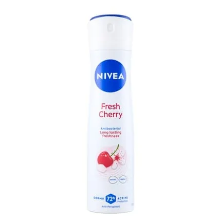 Nivea Derma Deo 72h for Cher