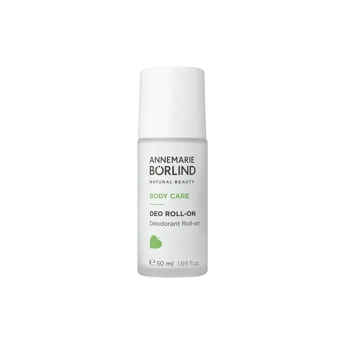 Annemarie Börlind Body Care Deo Roll-On 50ml