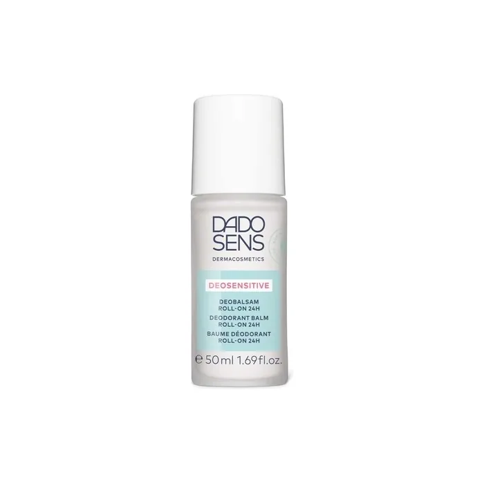 Dado Sens Deosensitive Deobalsam Roll-On 24H 50ml