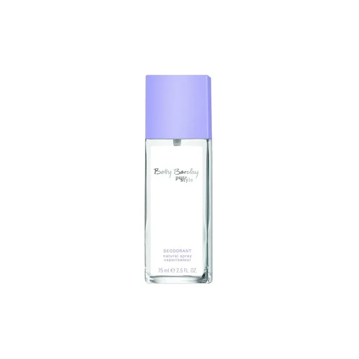 Betty Barclay Pure Style Deodorant Spray for Women 75g