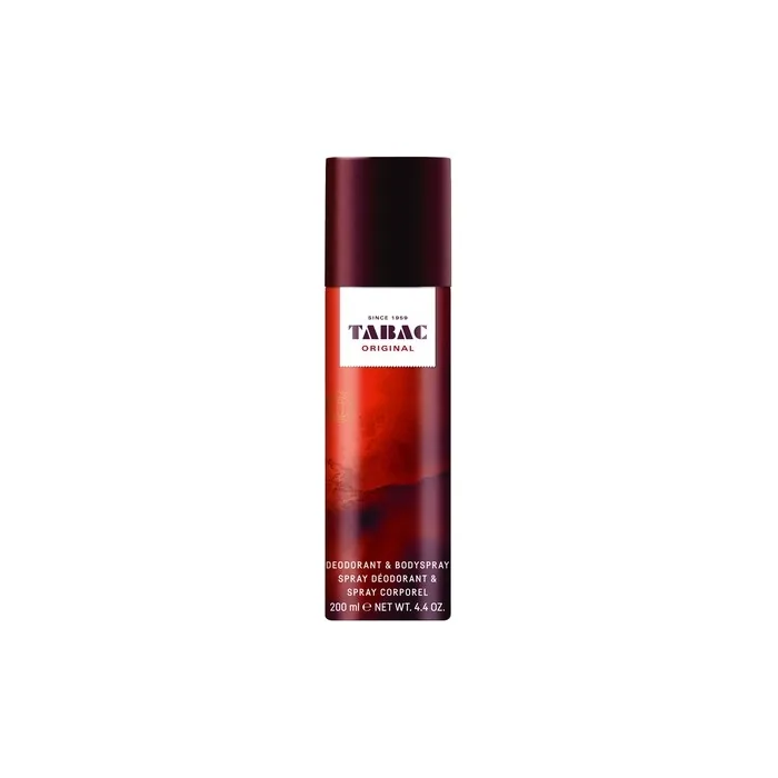Tabac Original Deodorant Spray By Tabac