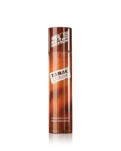 Tabac Original Deodorant Spray 250ml
