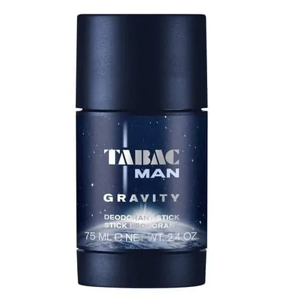 Tabac Man Gravity Deodorant Stick 75ml