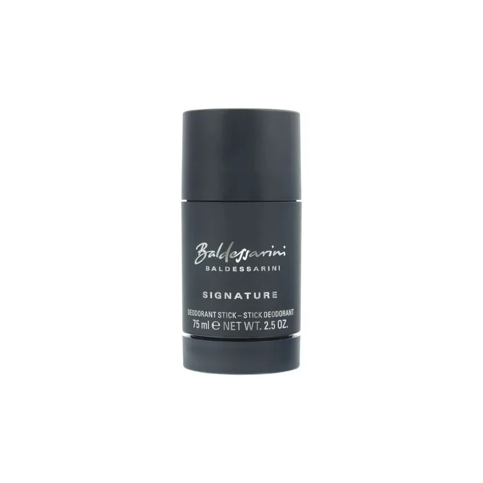 Baldessarini Signature Deodorant Stick 75ml For Men