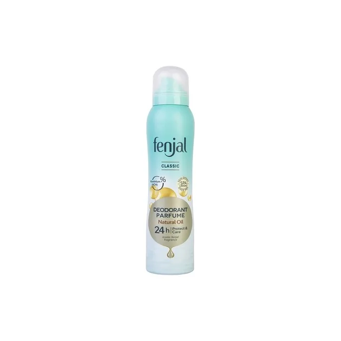 Fenjal Classic Luxury Perfume Deodorant Spray 150ml