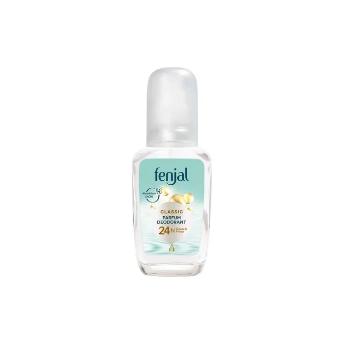 Fenjal Classic Perfume Deodorant Spray Pump 75ml
