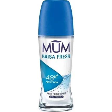 Mum Brisa Fresh Deodorant Roll-On
