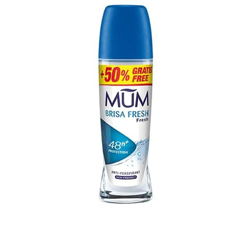 Mum Mum Brisa Fresh Rollon Deodorant 75ml