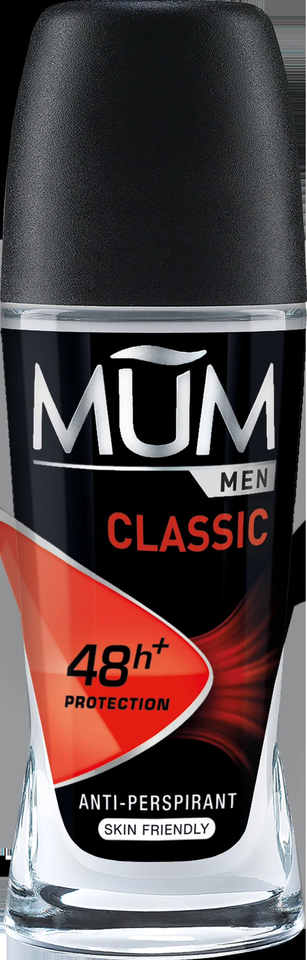 Mum Men Classic Roll-On