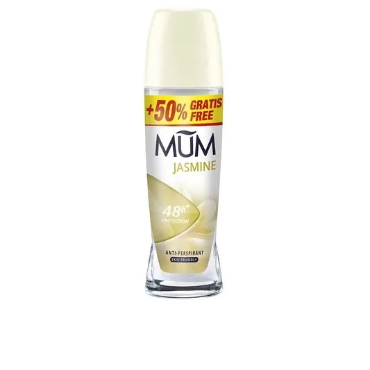 Mum Jasmine Rollon Deodorant 75ml