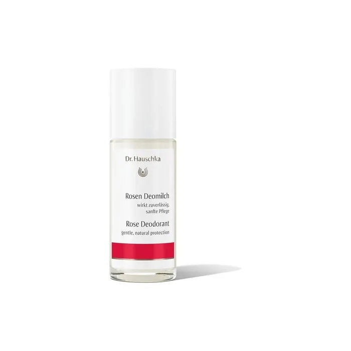 Dr. Hauschka Rose Deodorant 50ml