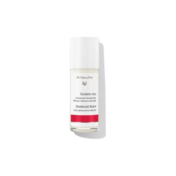 Dr. Hauschka Rose Milk Deodorant 50ml