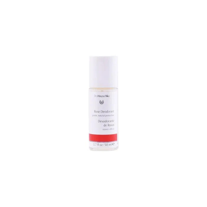 Dr Hauschka Rose Deodorant 50ml