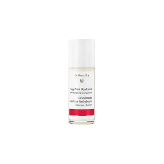 Dr Hauschka Sage Mint Deodorant 50 Ml
