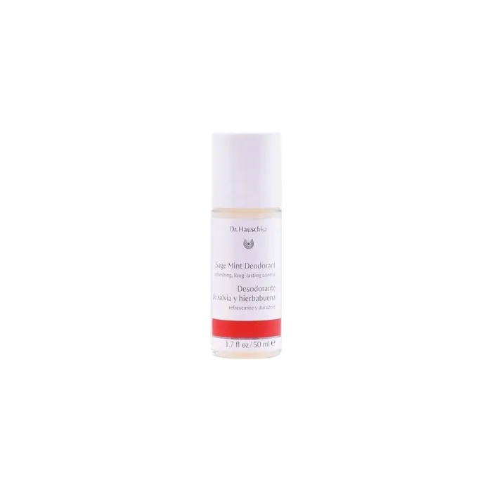 Dr Hauschka Sage Mint Deodorant 50ml